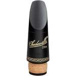 Chedeville Elite Bb Clarinet Mouthpiece F2. Fixed Price $350.00.