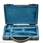 **limited Time**new High Quality Abs Hard Shell Bb Clarinet Case CLHC301. Fixed Price $37.99.
