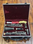 Jean Baptiste JCL480 Bb Student Beginner Intermediate Band Clarinet & Hard Case. Fixed Price $130.00.