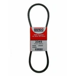 Bando 2345 Usa Precision Engineered V Belt. Fixed Price $26.38.