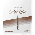 Mitchell Lurie Bb Clarinet Reeds Strength 3 Box Of 10 New Sealed. Fixed Price $27.99.