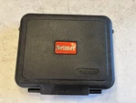 Euc Selmer 1401 Bb Clarinet Case Only. Fixed Price $38.99.