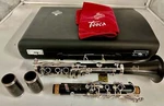 Buffet Crampon Greenline Tosca Bb Clarinet Classic Logo. Fixed Price $8599.00.