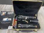 Selmer Usa CL301 Student Clarinet W/ Case. Fixed Price $178.02.