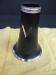 Vito Resonite Bb Clarinet Bell New. Fixed Price $18.99.