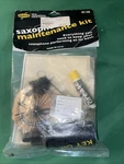 Herco Saxophone Maintenance Kit HE108. Fixed Price $15.00.