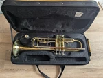 Prelude TR711 Student Trumpet With Case And Mouthpiece. Fixed Price $249.98.