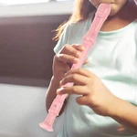Soprano Recorder Abs Key 8 Hole Descant Flauta Treble Clarinet Kids Beginner. Fixed Price $5.68.