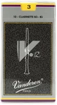Vandoren CR193 V12 Bb Clarinet Reed 3.0 (10-PACK). Fixed Price $43.00.
