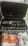 Selmer Paris Professional Bb Clarinet 1961 Series Henri Selner Look!. Fixed Price $549.99.