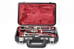 Yamaha YCL-251 Bb Clarinet W/case Ligature 4C Mouthpiece From Japan 2813934. Fixed Price $215.10.