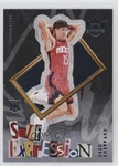 2024-25 Panini Court Kings Self Expression Reed Sheppard #4 1F8V. Fixed Price $5.83.