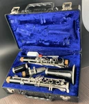 Evette Buffet Crampon B12 Clarinet With Case Germany. Fixed Price $128.87.