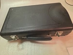 Blessing Clarinet Black Finish W/ Hard Case Look At Pictures. Fixed Price $75.00.