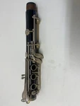 Selmer Bundy Clarinet With Case. Fixed Price $49.99.