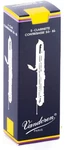 Vandoren CR153 Traditional Contrabass Clarinet Reed 3.0 (5-PACK). Fixed Price $59.99.