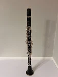 Buffet Crampon Limite Professional Bb Clarinet - Used But Great Condition. Fixed Price $1199.99.