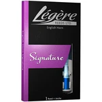 Legere Reeds Signature English Horn Mediumhard. Fixed Price $134.99.