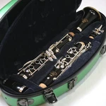 Yamaha YCL-852IIV Csv B-flat Clarinet 04208. Fixed Price $2090.00.