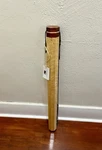 Bird's Eye Maple Wood Legacy Fly Fishing Case Hand Crafted Usa Made For 9 Rod. Fixed Price $180.00.