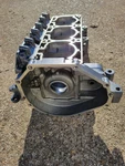 Clean Freshwater Cases Yamaha 63M 1100 Engine Crank All Models. Fixed Price $65.00.