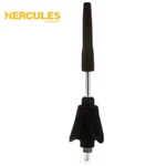 Hercules DS602B Deluxe Velvet Peg For Flute Clarinet. Fixed Price $23.99.
