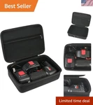 Durable Hard Travel Case For Ontel Air Hawk Pro - Ensure Your Device's Safety. Fixed Price $39.19.