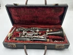 Vintage Silvertone Brand Usa Clarinet See Description. Fixed Price $54.19.