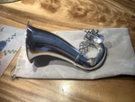 Bass Clarinet Bell ( Buffet Crampon Mod Le 1180-1183-1193-1195 ).. Fixed Price $513.76.