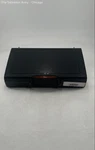 Vito Black Woodwind Musical Instrument Clarinet With Hard Case. Fixed Price $7.99.