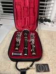 Herche Superior X3 Clarinet. Fixed Price $250.00.