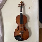 Cecilio Solid Wood Viola CVA-400 Beginner Student Violin- 12" Body. Fixed Price $29.99.