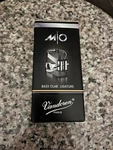 Vandoren LC54SP M/o Ligature Plastic Cap For Bass Clarinet; Silver Plated. Fixed Price $60.00.