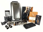 Selmer Paris Bb Clarinet W/ Key Lever B16MUSE19 Ready To Ship!. Fixed Price $7659.00.