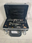 Antigua Winds Vosi CL2220 Bb Clarinet (A1G009490). Fixed Price $499.00.