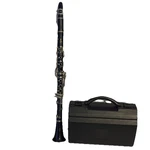 Yamaha YCL-200AD Advantage Bb Clarinet With Case, Tested And Plays Well. Fixed Price $325.00.