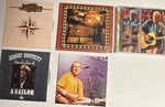 Jimmy Buffett Hotel Cd Mca Records 2009 Rock Album Jewel Case Utley. Fixed Price $20.00.