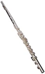 Authentic Yamaha YFL-222 Intermediate Flute For Student. Fixed Price $611.99.