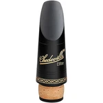 Chedeville Elite Bb Clarinet Mouthpiece F5. Fixed Price $350.00.