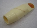 Vintage Brilhart Tonalin Personaline Alto Saxophone Mouthpiece - S5 .065" Tip. Fixed Price $349.99.