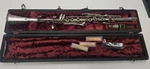 Vintage Cavalier Elkhart Indiana Clarinet Usa. Fixed Price $119.99.
