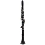 Backun Model Bclbbeta-sk 'beta' Intermediate Clarinet Sn BA2905. Fixed Price $1499.00.