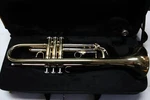 Conn-selmer Prelude TR711 Bb Trumpet Near Mint Case!!. Fixed Price $279.99.