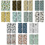 Official Andrea Lauren Design Animals Leather Book Case For Motorola Phones. Fixed Price $24.95.