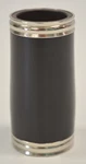 Buffet/evette E-10? Wood Bb Clarinet Barrels, Length: 62.3MM. Fixed Price $65.00.