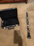 Leblanc Vito Usa 7214 Bb Clarinet Plays Perfectly. Fixed Price $165.00.