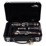 Yamaha Model YCL-450IINM Duet+ Intermediate Bb Clarinet Sn 327305 Excellent. Fixed Price $1499.00.