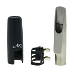 Arb Alto Sax Metal Mouthpiece - A81. Fixed Price $365.00.