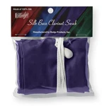 Hodge Silk Bass Clarinet Swab - Green. Fixed Price $21.09.