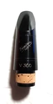 Vandoren Bb Clarinet Mouthpiece, V360, With Ligature Cap - New/old Stock. Fixed Price $85.00.
